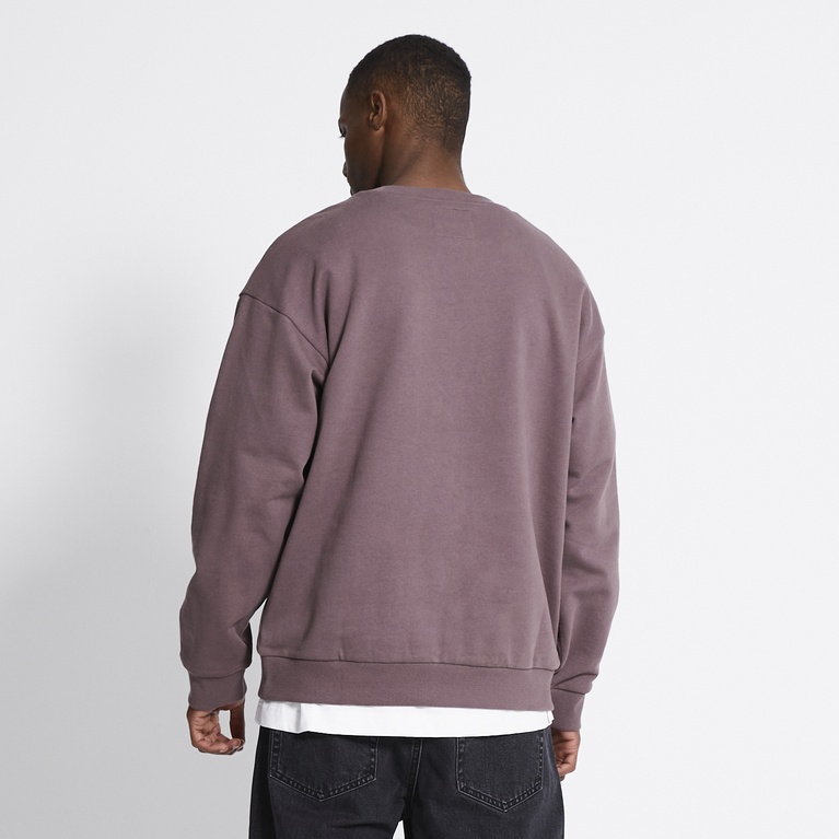 Oversized sweatshirt "Heavy sweater"